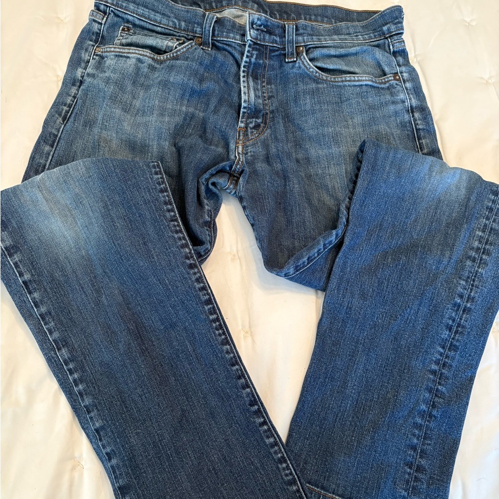 J Brand Tyler Size 34